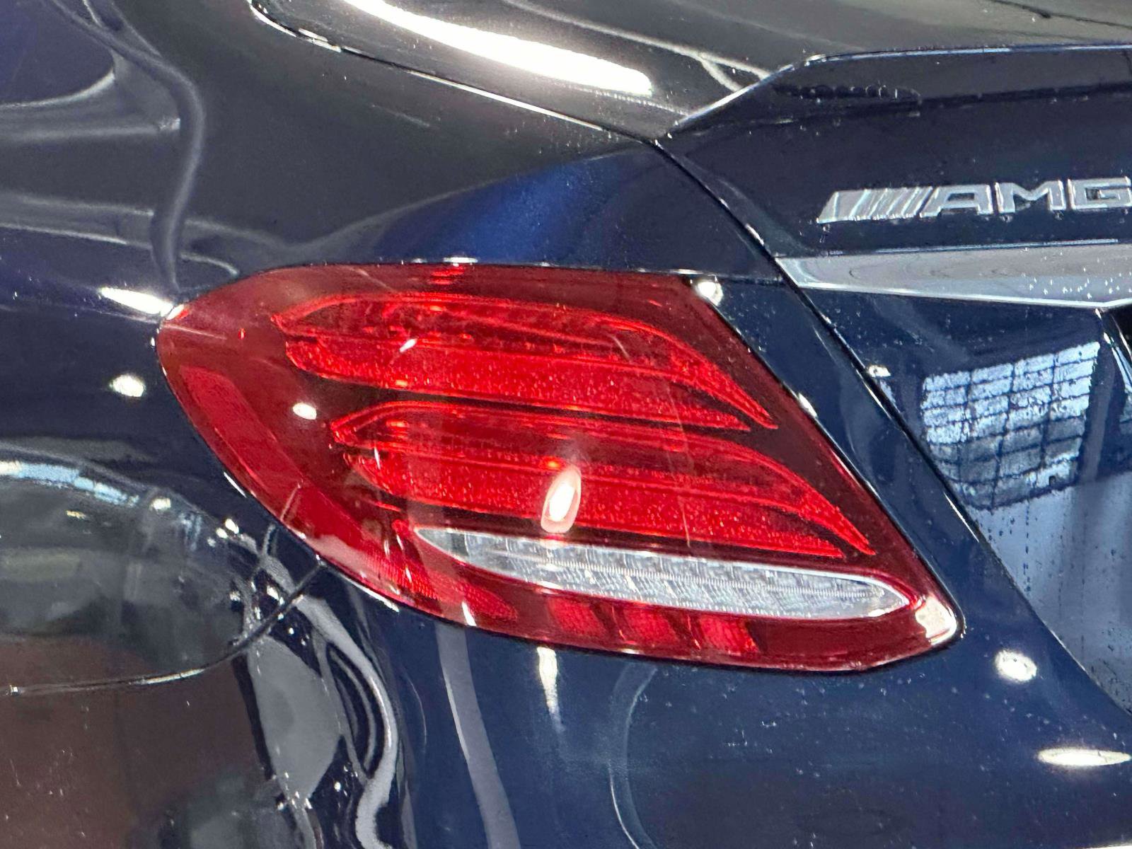 Used 2019 Mercedes-Benz E 63 AMG S image 8