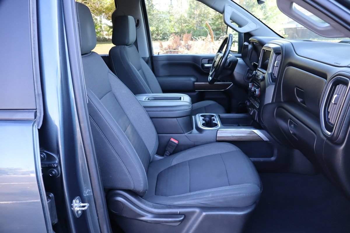 Used 2020 Chevrolet Silverado 3500 LT w/ All Star Edition AWD/4WD image 22