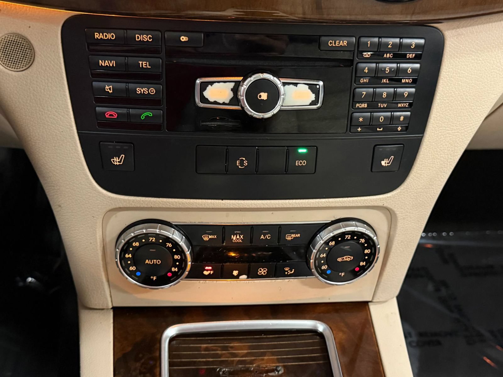 Used 2014 Mercedes-Benz GLK 350 2WD image 34