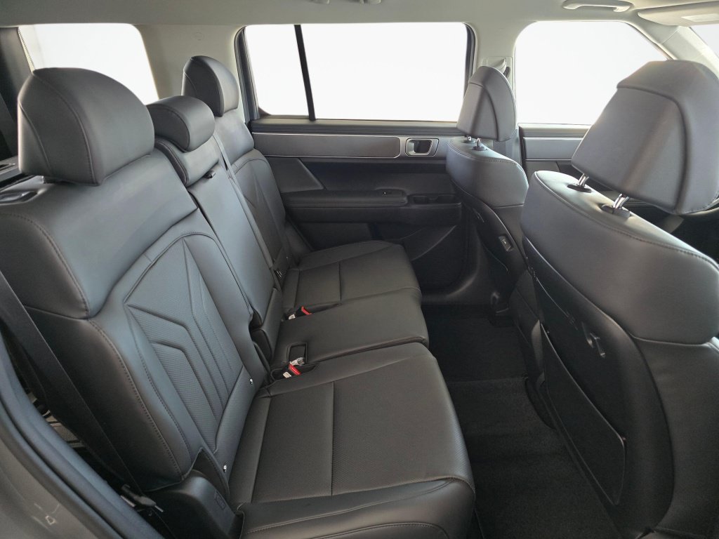 New 2026 Hyundai Santa Fe XRT AWD/4WD image 38