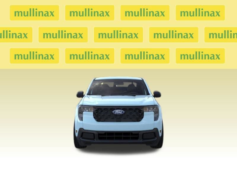 New 2026 Ford Maverick XLT FWD image 16