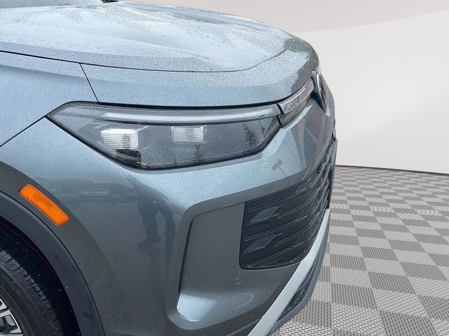 New 2026 Volkswagen Tiguan S AWD/4WD image 11