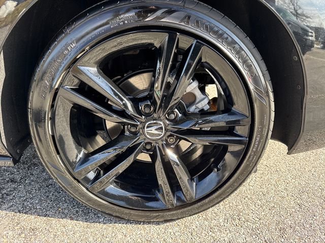 Certified 2026 Acura Integra A-Spec image 11