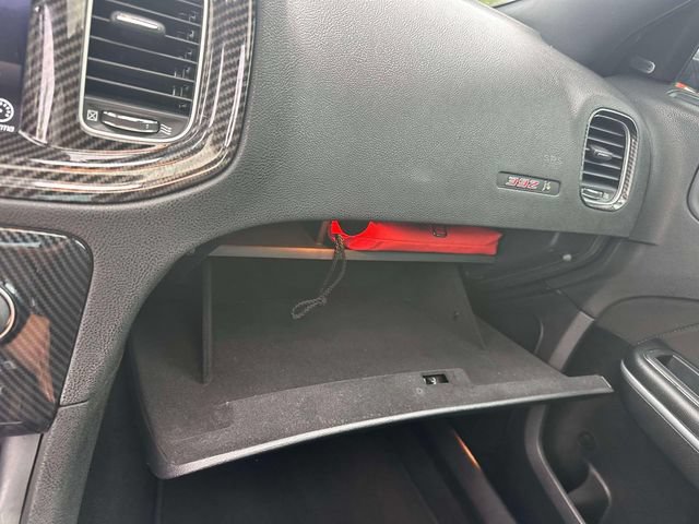 Used 2021 Dodge Charger Scat Pack RWD image 33