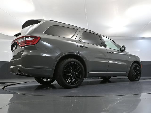 Used 2024 Dodge Durango R/T AWD/4WD image 60