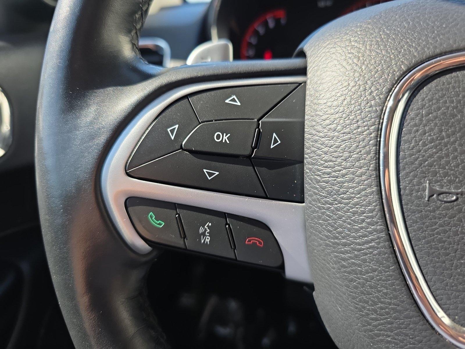 Used 2015 Dodge Durango Limited w/ Nav & Power Liftgate Group AWD/4WD image 24