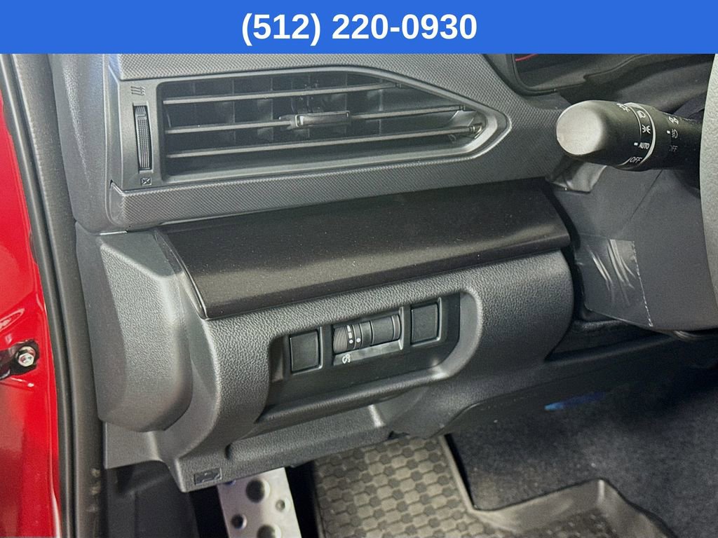 New 2026 Subaru Impreza RS image 11