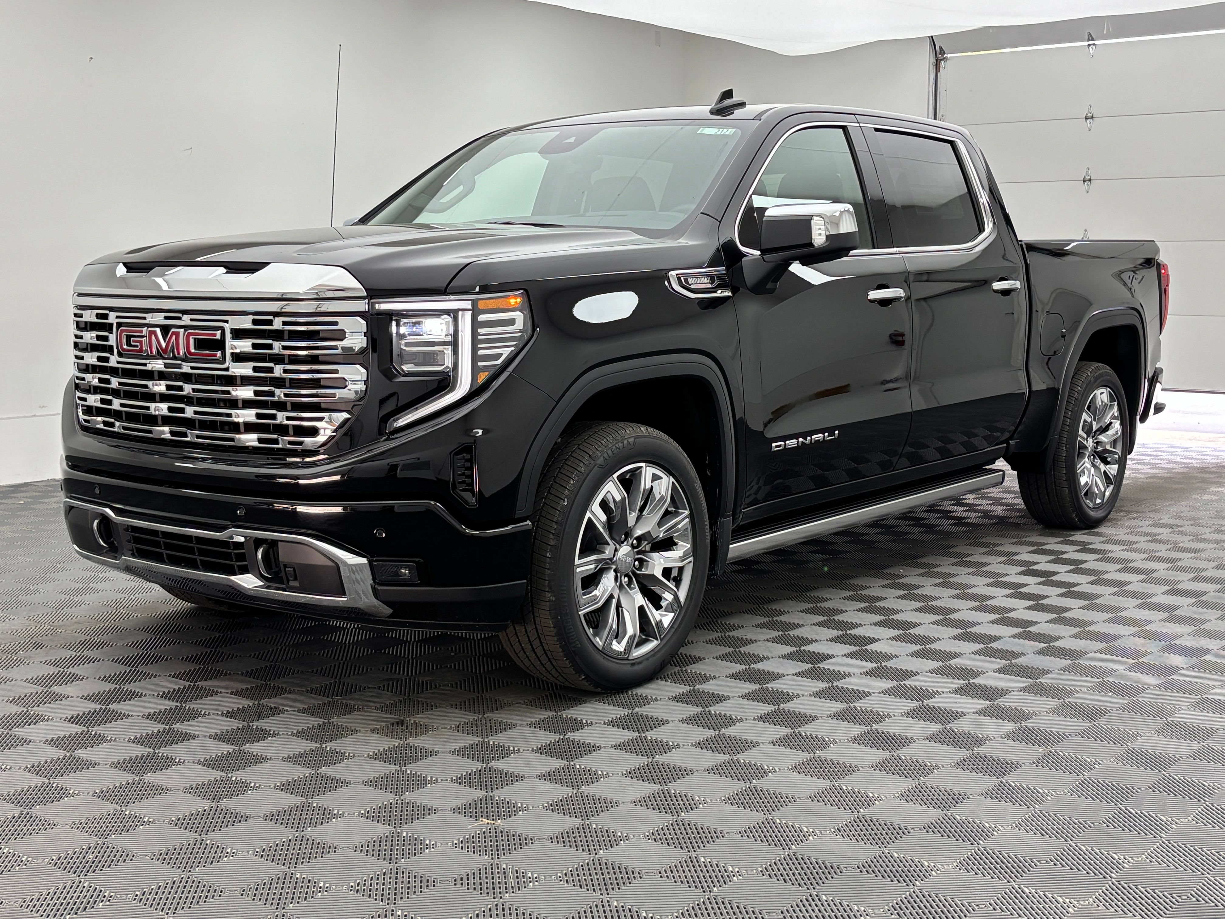 New 2026 GMC Sierra 1500 Denali AWD/4WD video 2
