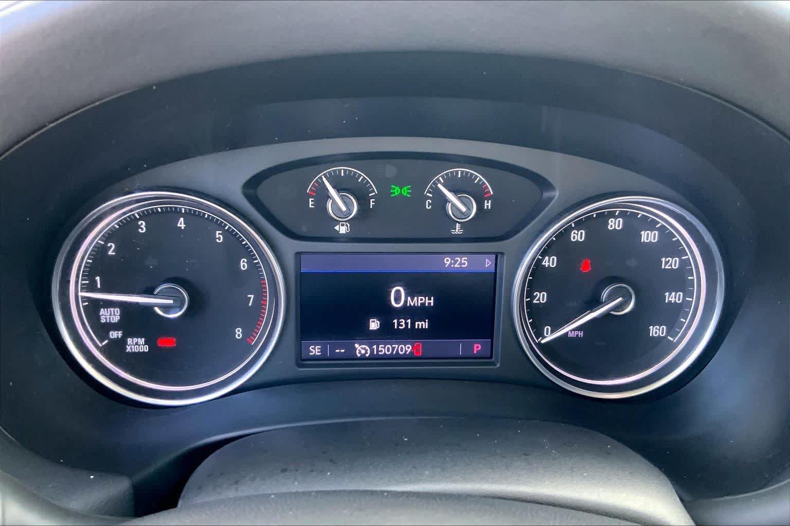 Used 2020 Buick Enclave Essence FWD image 26