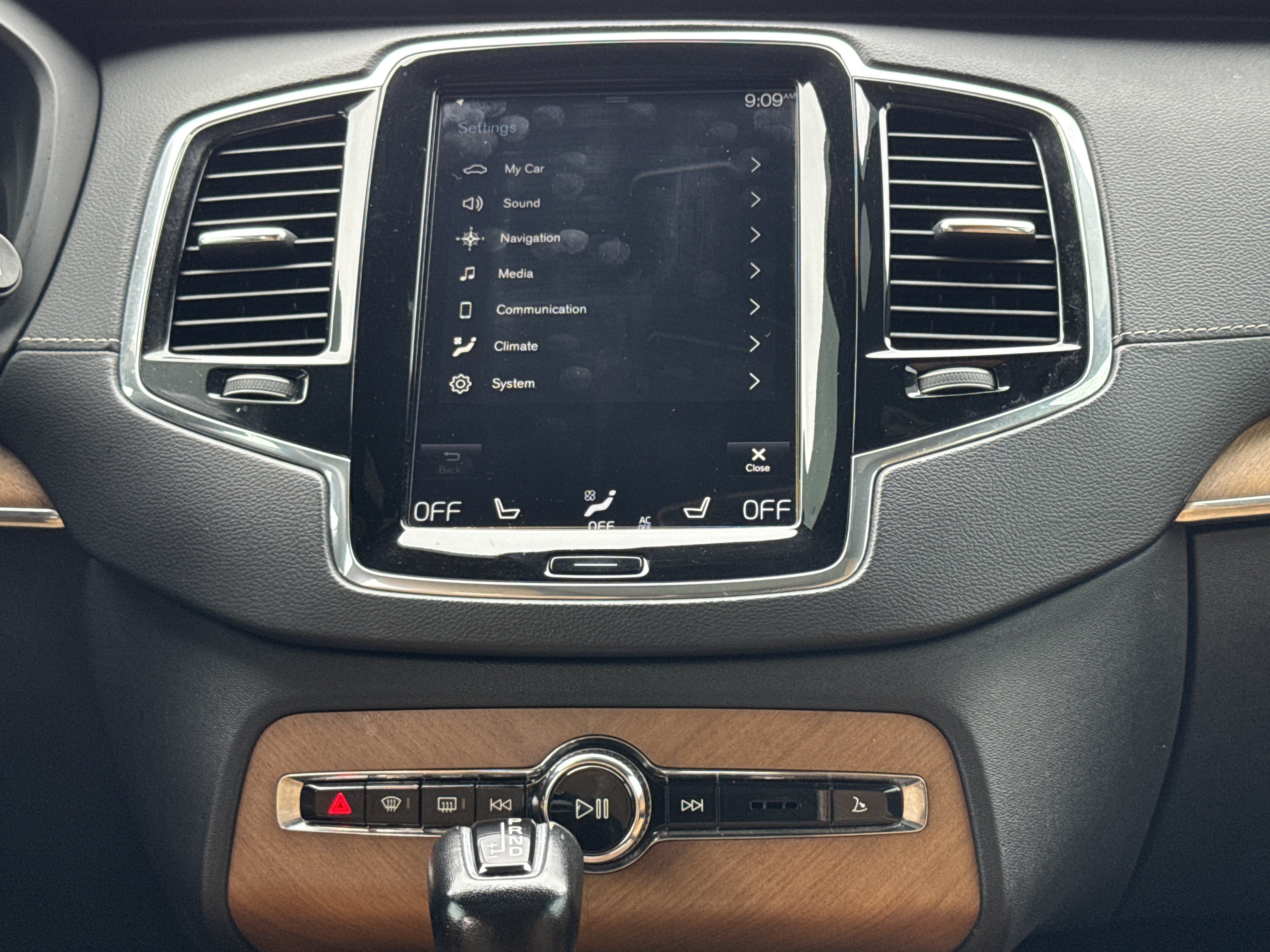 Used 2020 Volvo XC90 T6 Inscription AWD/4WD image 30