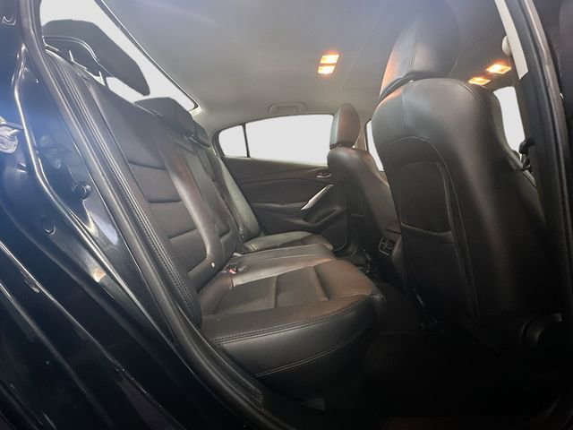 Used 2016 MAZDA MAZDA6 Touring image 26