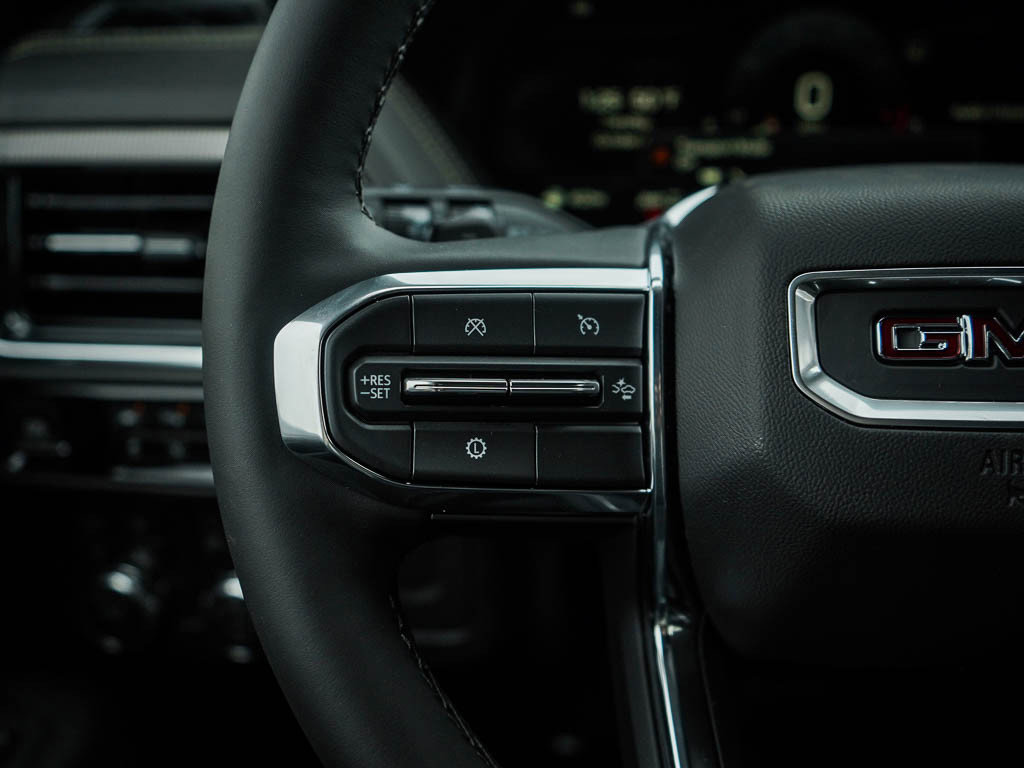 New 2026 GMC Yukon XL Elevation w/ LPO, Floor Liner Package image 22