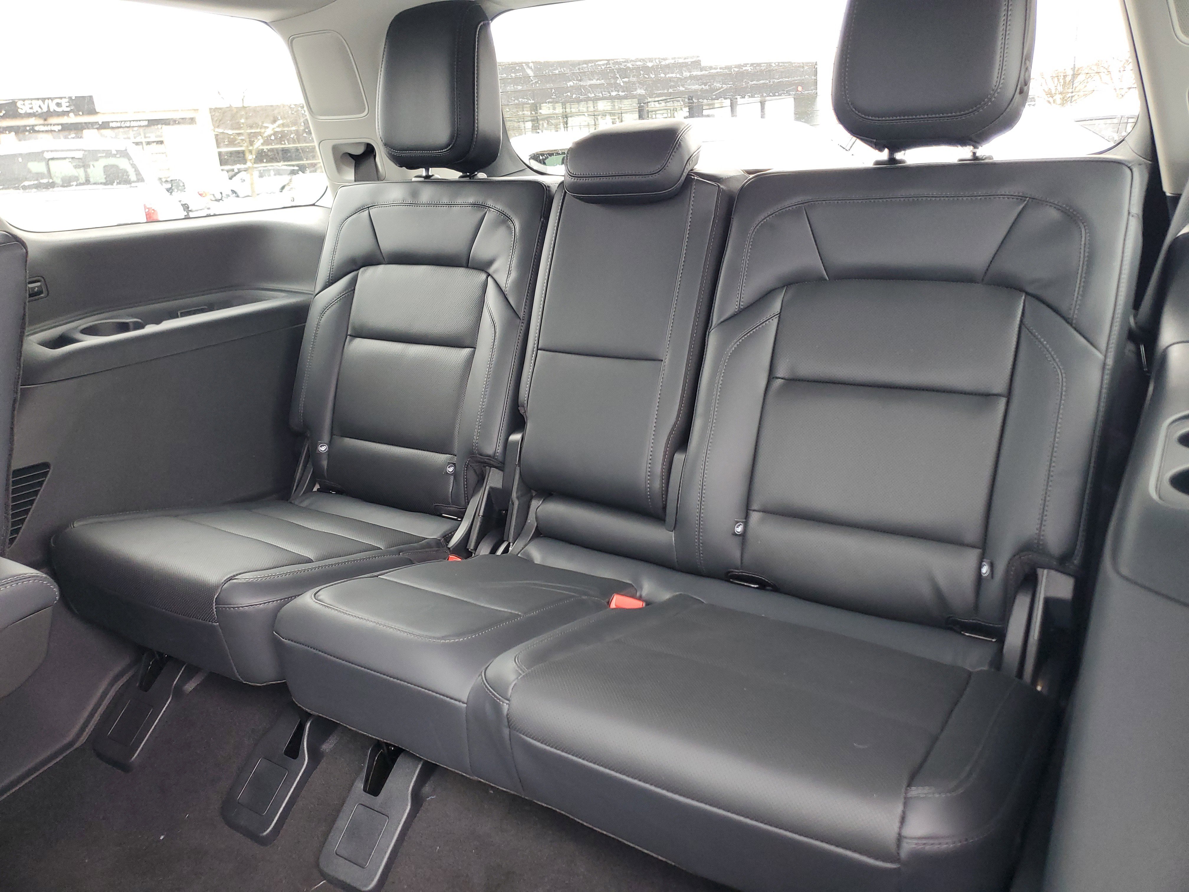 New 2025 Lincoln Navigator Reserve image 31