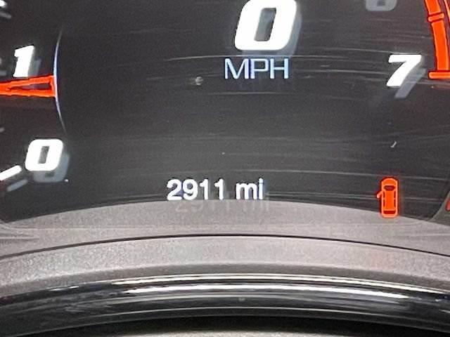Used 2024 Dodge Durango SRT Hellcat AWD/4WD image 41