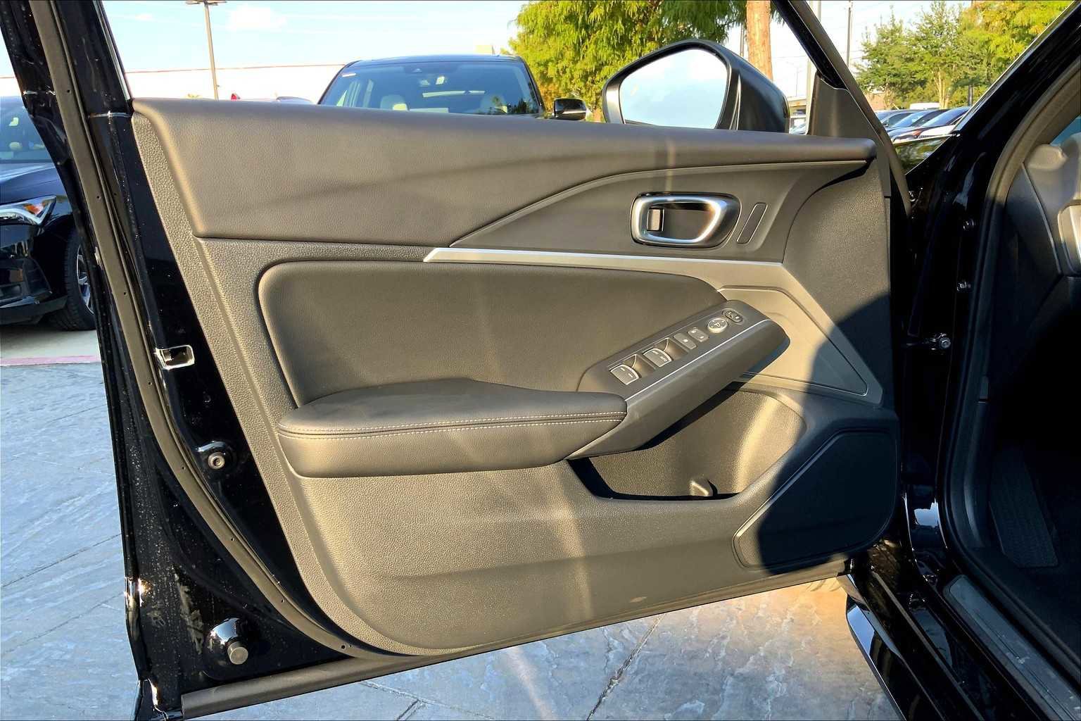 Used 2026 Acura Integra A-Spec FWD image 16