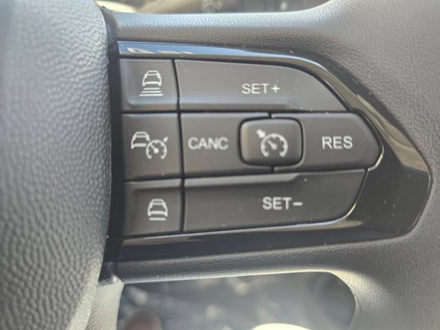 Used 2024 RAM ProMaster 2500 w/ Convenience Group FWD image 14