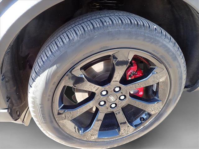 Certified 2022 Ford Explorer ST w/ Equipment Group 401A image 4