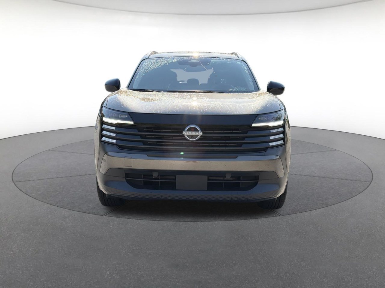 Certified 2026 Nissan Kicks SV w/ SV Premium Package FWD image 29