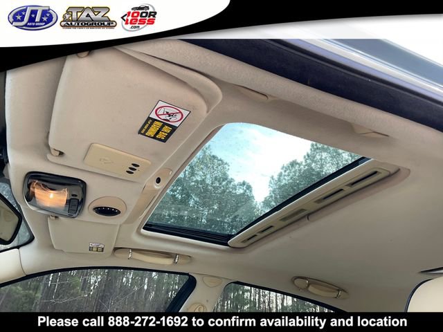 Used 2011 Maserati Quattroporte S image 4