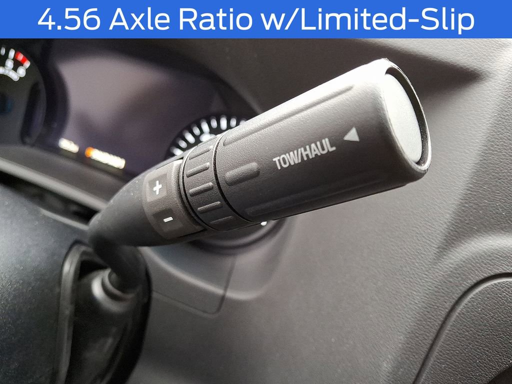 New 2025 Ford E-450 and Econoline 450 Super Duty w/ Driver's Safety Package image 9