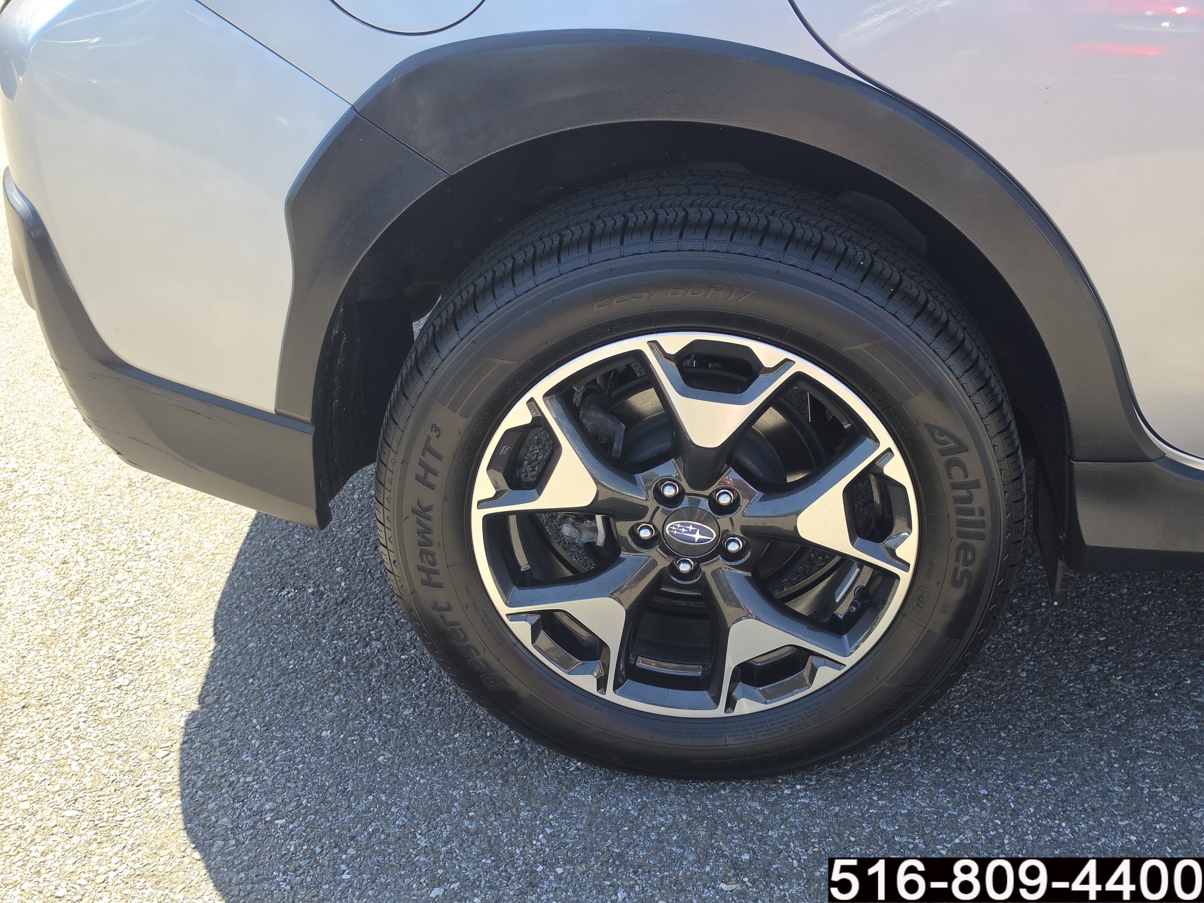Used 2020 Subaru Crosstrek 2.0i Premium AWD/4WD image 11