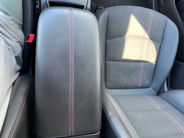 Used 2022 Chevrolet Equinox RS image 10