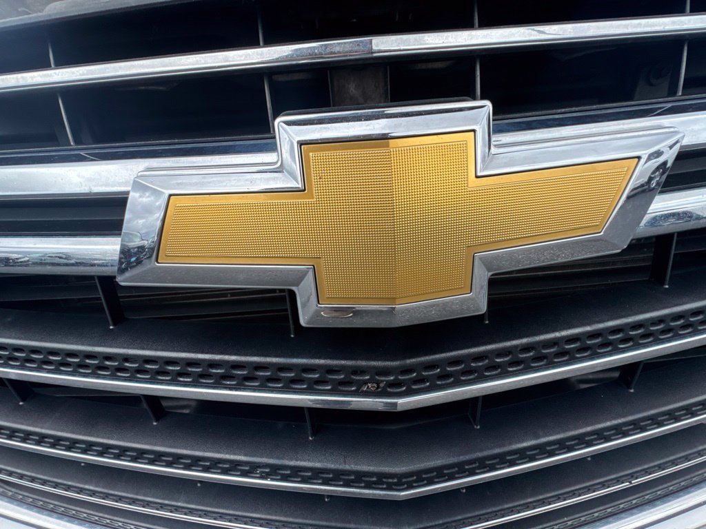 Used 2019 Chevrolet Traverse LT w/ LT Premium Package FWD image 21