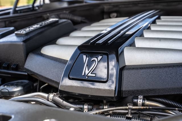 Used 2013 Rolls-Royce Ghost RWD image 45
