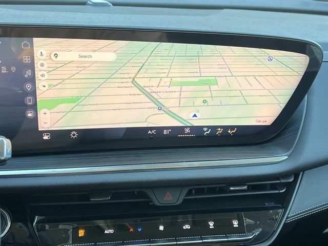 New 2025 Buick Envision Preferred image 19