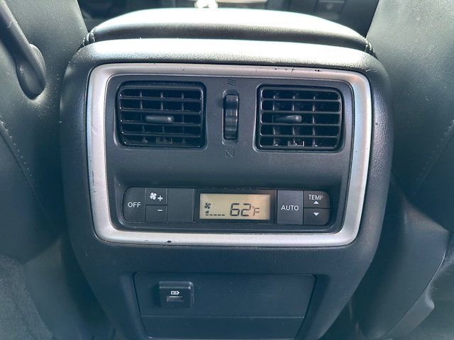 Used 2019 INFINITI QX60 Pure image 23