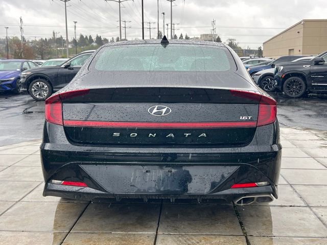 Certified 2023 Hyundai Sonata SEL Plus image 6
