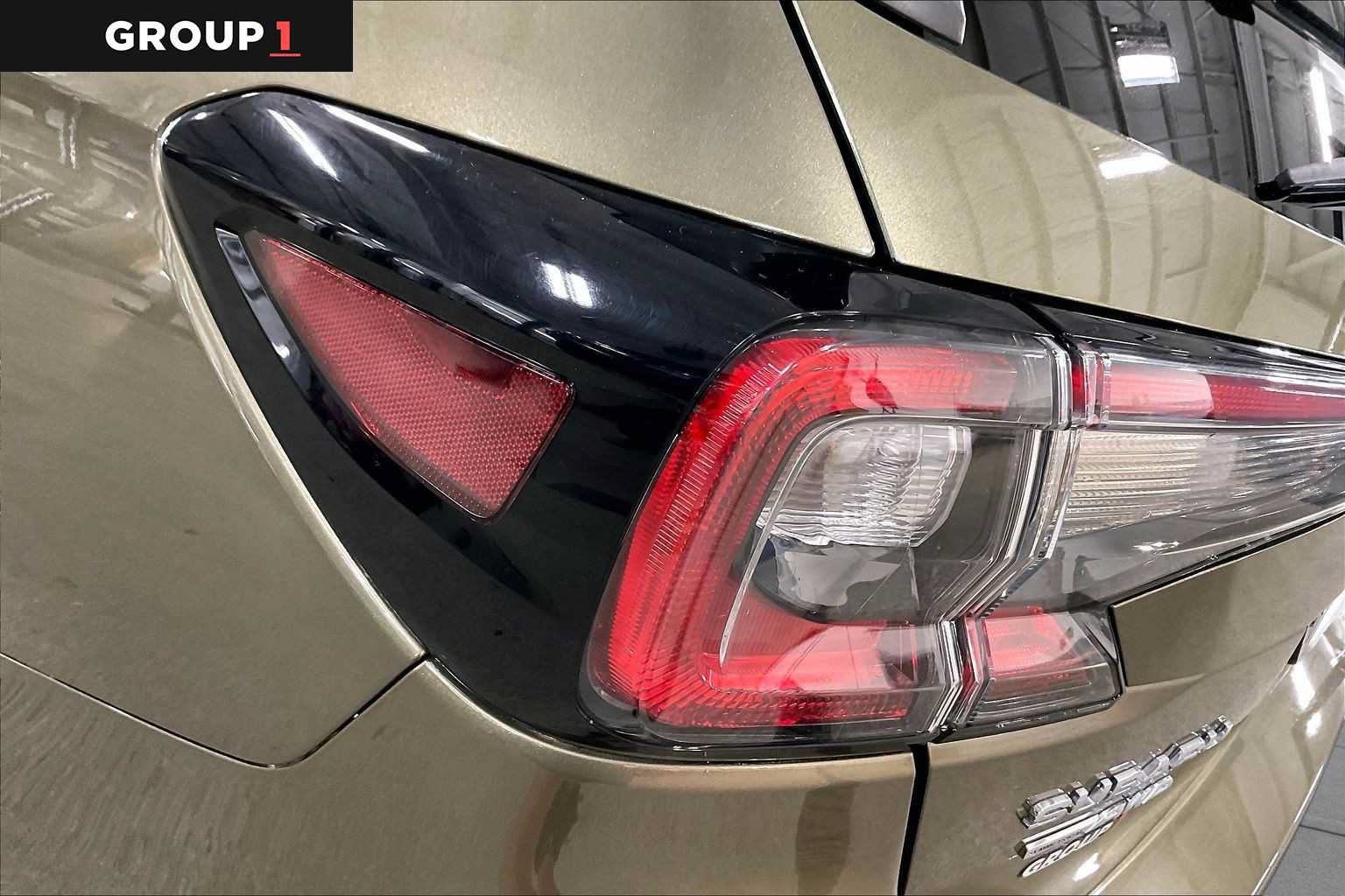 Certified 2024 Subaru Outback Premium AWD/4WD image 28