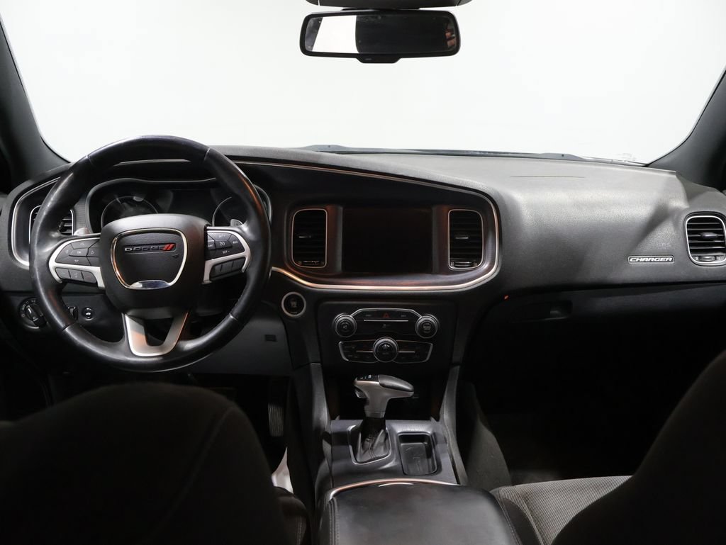 Used 2015 Dodge Charger SXT w/ Rallye Group AWD/4WD image 17