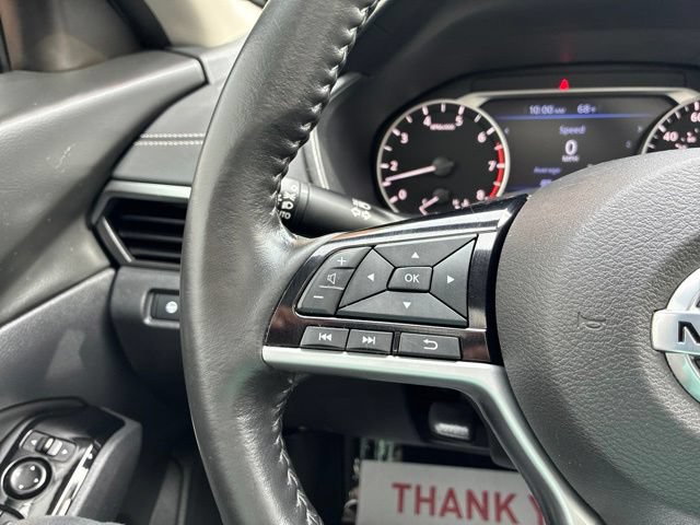 Used 2021 Nissan Altima 2.5 SV w/ SV Premium Package AWD/4WD image 42