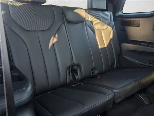 Certified 2023 Hyundai Palisade Calligraphy image 21