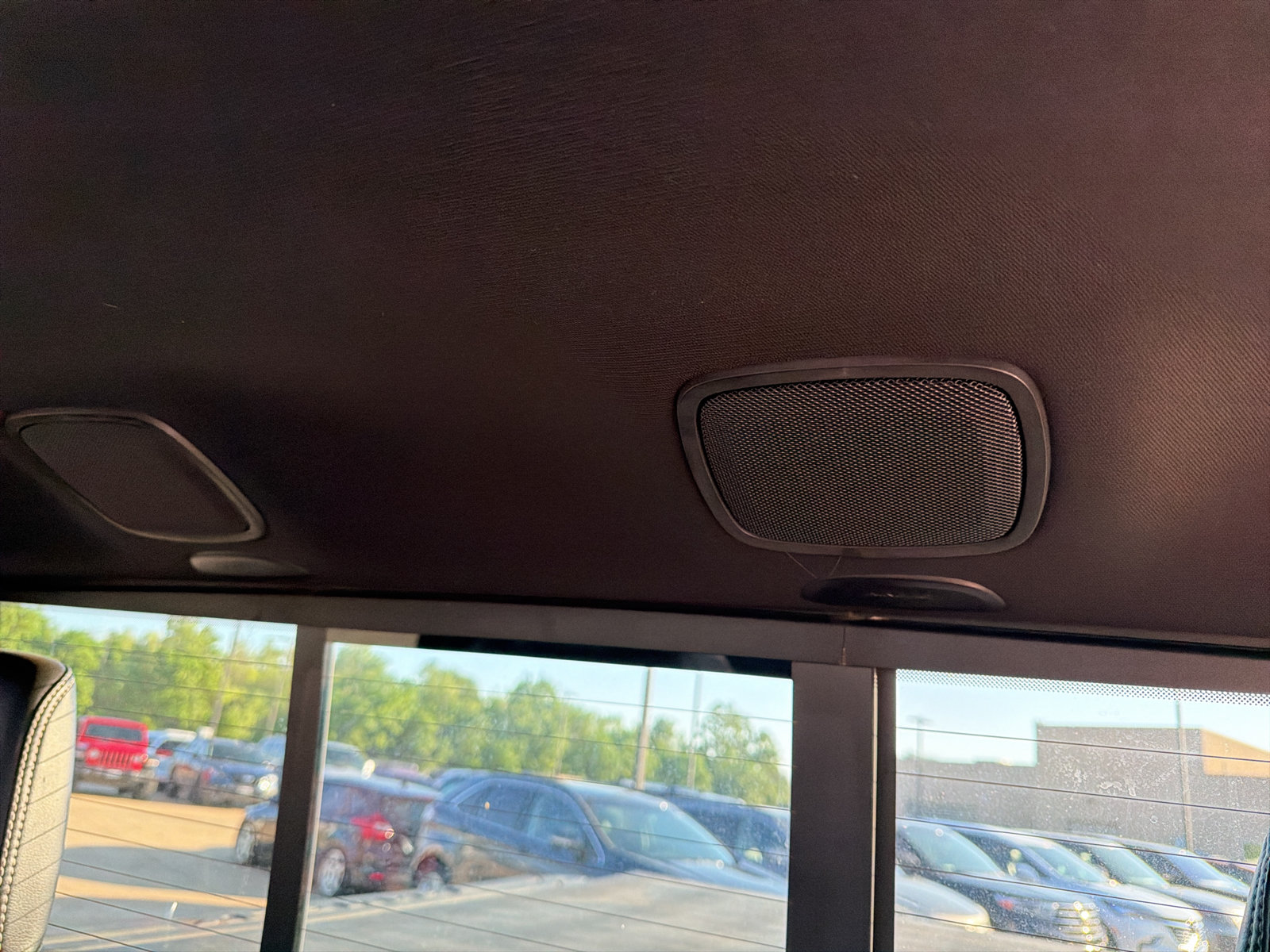 Used 2019 RAM 1500 Rebel w/ Rebel Level 2 Equipment Group AWD/4WD image 29