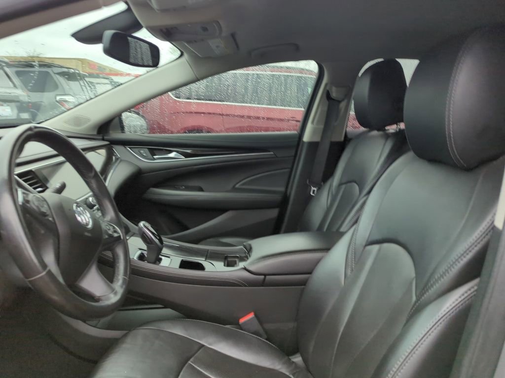 Used 2019 Buick LaCrosse Essence w/ Sights and Sounds Package image 6