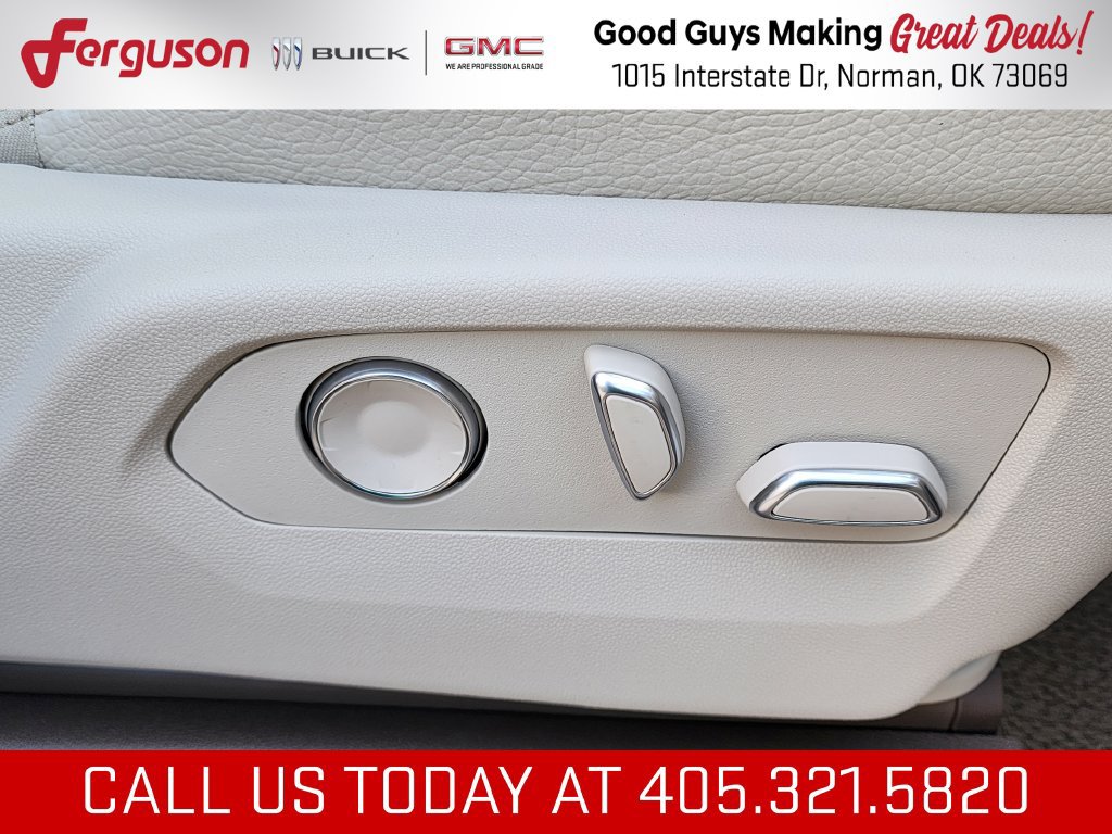 New 2026 GMC Yukon Denali w/ Denali Reserve Package AWD/4WD image 48