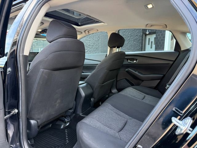 Used 2024 Honda Accord EX image 14