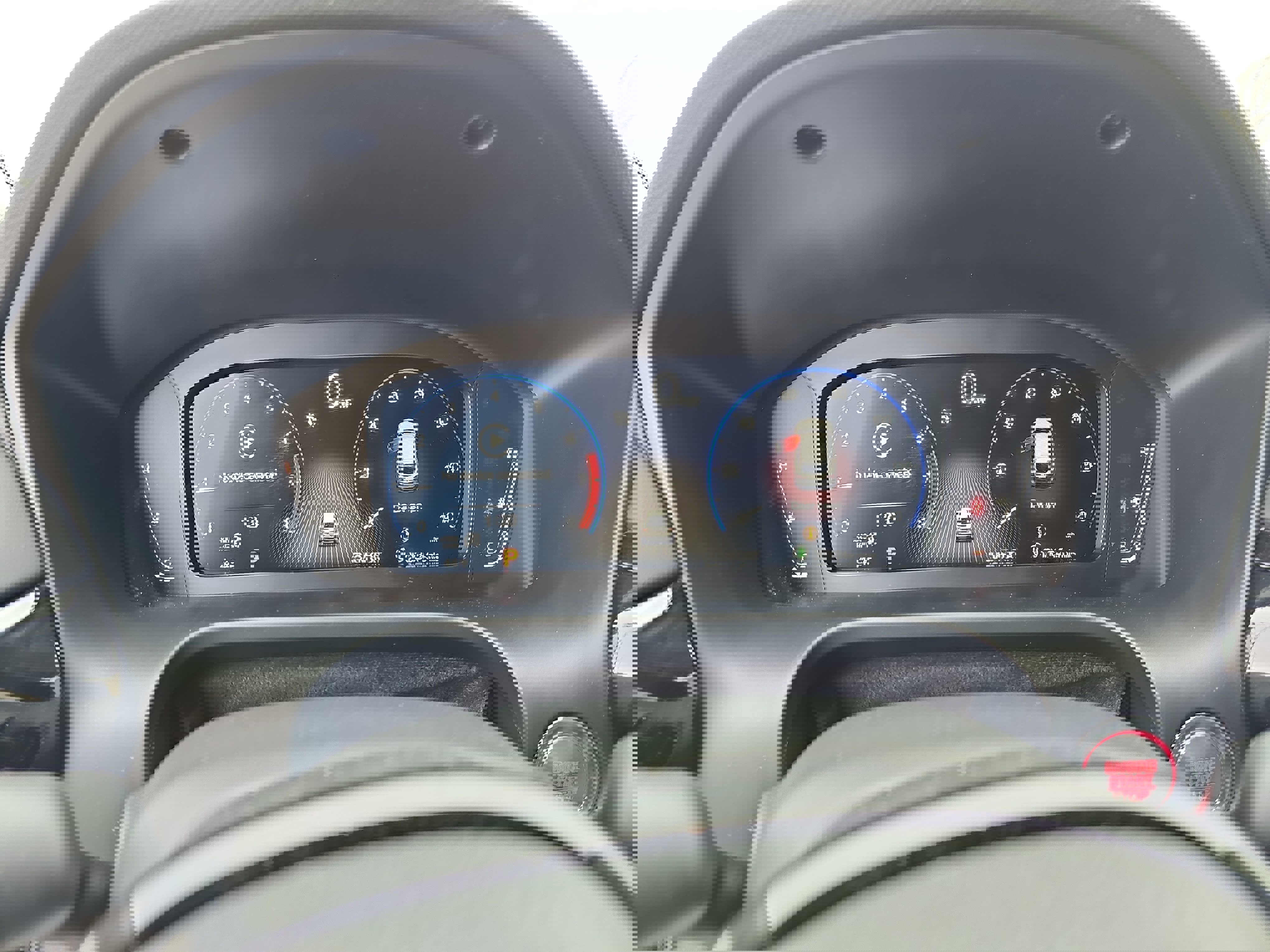 Certified 2025 Acura ADX AWD image 20