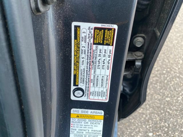 Used 2024 Mitsubishi Mirage G4 ES FWD image 29