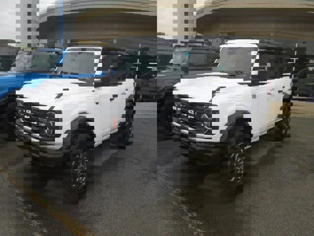 New 2025 Ford Bronco Big Bend image 5