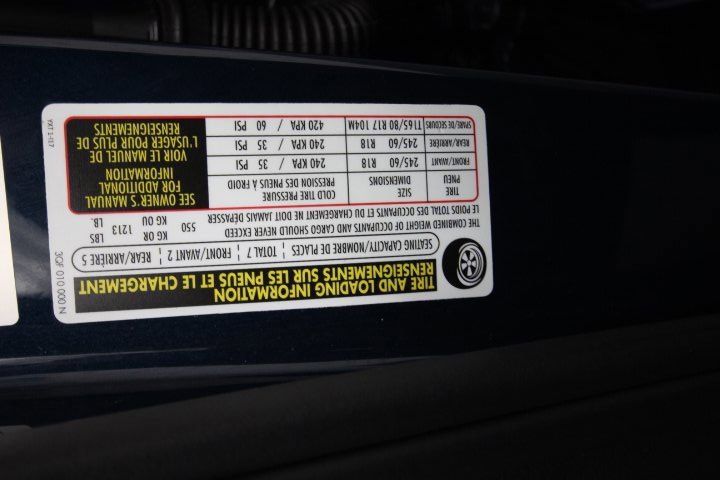 Used 2018 Volkswagen Atlas S image 21