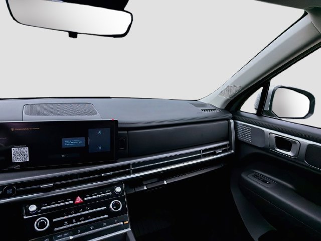 New 2027 Hyundai Santa Fe SE FWD image 22