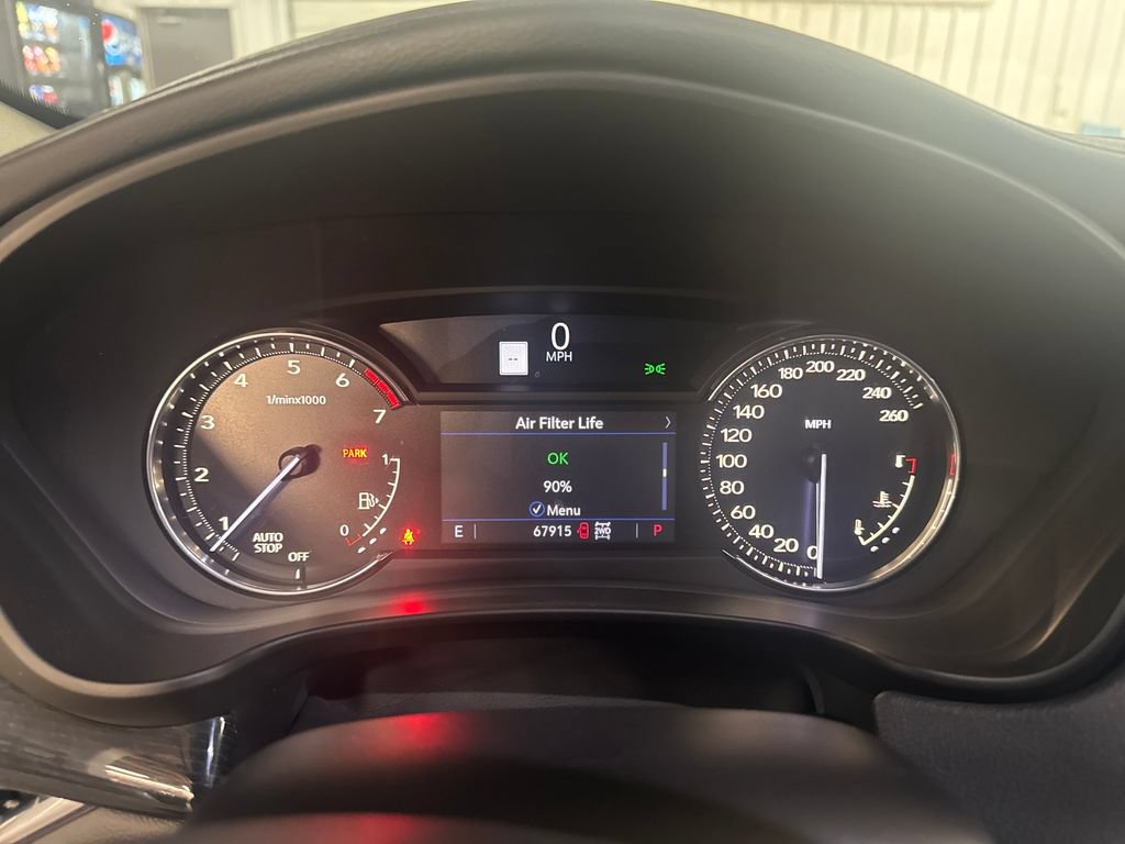 Used 2019 Cadillac XT4 Premium Luxury AWD/4WD image 21