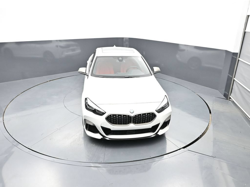 Used 2024 BMW M235i xDrive Gran Coupe AWD/4WD image 40