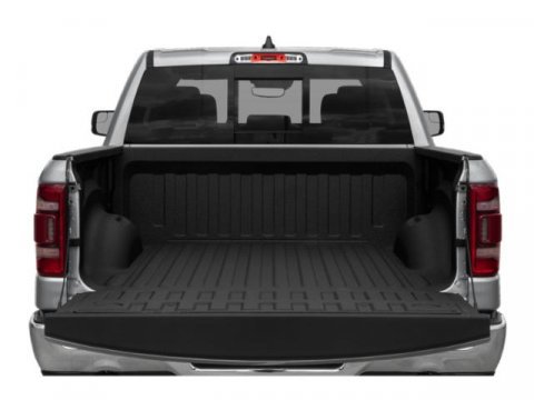 Certified 2022 RAM 1500 Laramie AWD/4WD image 14