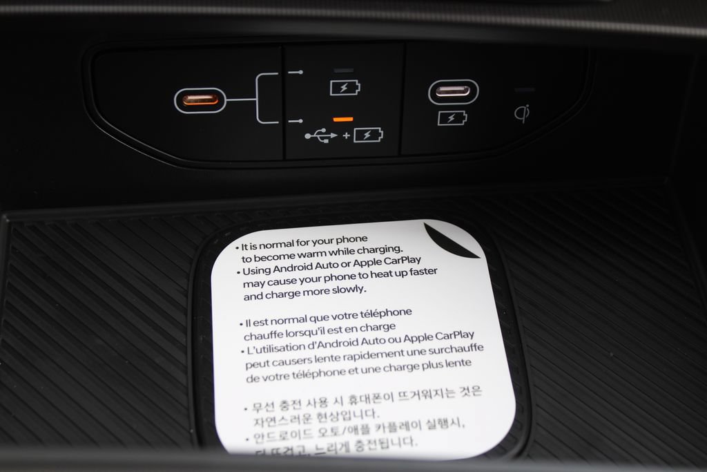 New 2027 Kia Sportage EX AWD/4WD image 41