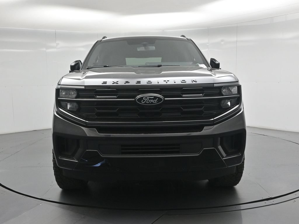 New 2026 Ford Expedition Platinum w/ Stealth Appearance Package AWD/4WD image 51