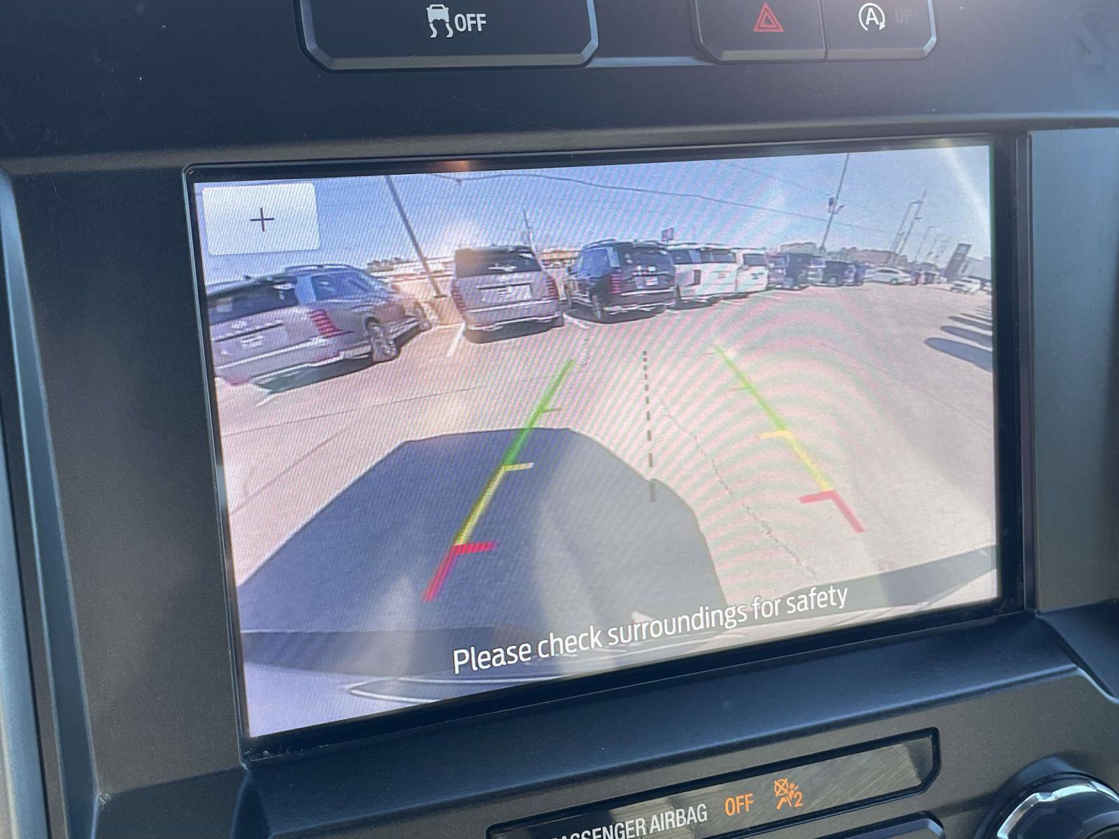 Used 2020 Ford F150 XLT w/ Trailer Tow Package image 12